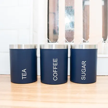 Large Townhouse Retreat Close To The Leeds (West Yorkshire)